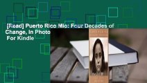 [Read] Puerto Rico Mio: Four Decades of Change, in Photographs by Jack Delano  For Kindle