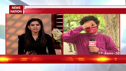 भारत और चीन विवाद : पीएम मोदी की अध्यक्षता में आज शाम 5 बजे बुलाई गई सर्वदलीय बैठक