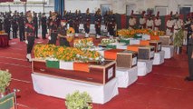 Watch: Last rites of Bihar's soldiers martyred in Galwan