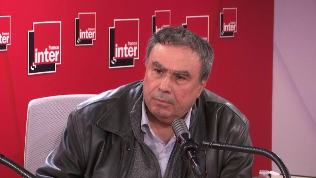 Faut-il déboulonner les statues ? Pour Benjamin Stora, on peut le comprendre, si on est capable de remplacer ces statues, ces symboles, par d’autres symboles .