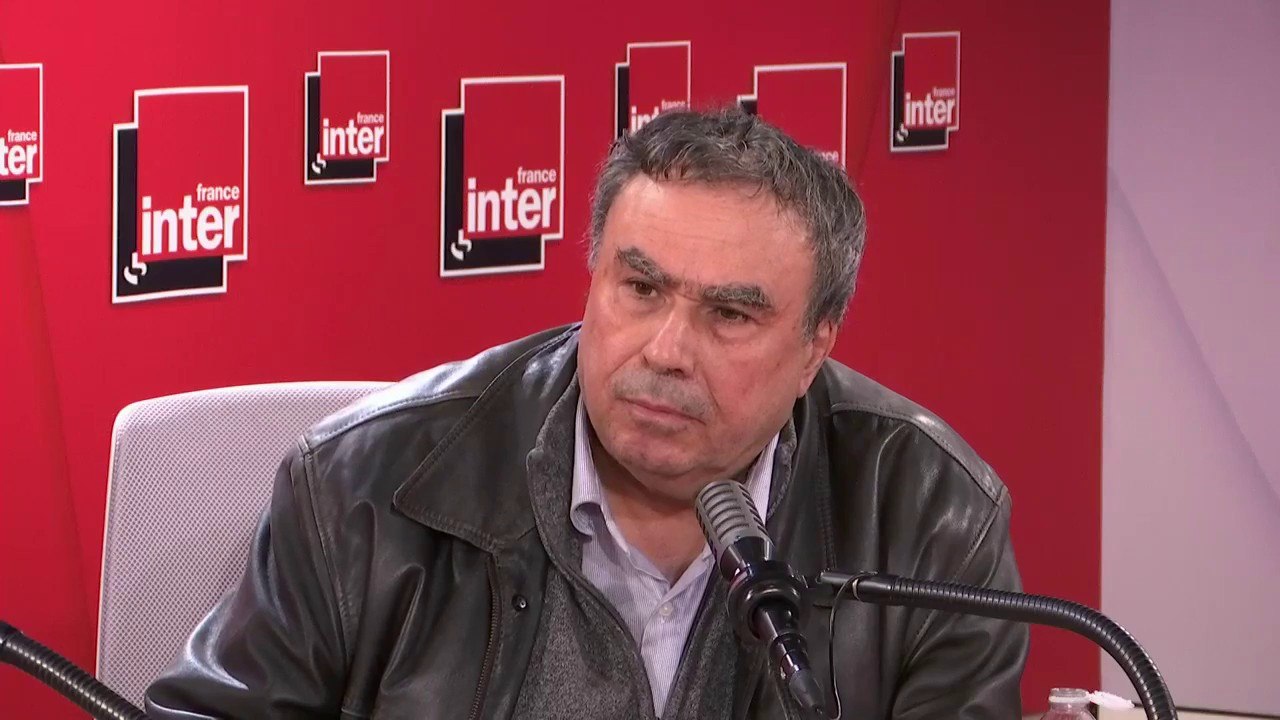 Faut-il déboulonner les statues ? Pour Benjamin Stora, on peut le comprendre, "si on est capable de remplacer ces statues, ces symboles, par d’autres symboles".