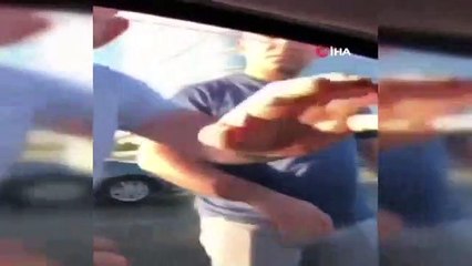 Hamile kadına dehşeti yaşatan baklavacı kardeşlere hapis cezası
