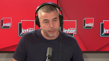 Benjamin Stora, historien : "La jeunesse a besoin de symboles nouveaux, d'espérance nouvelle"