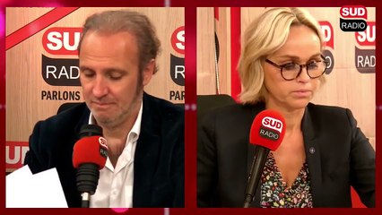 Eric Woerth - Affaire Fillon : "le calendrier de cette affaire n'est pas anodin"