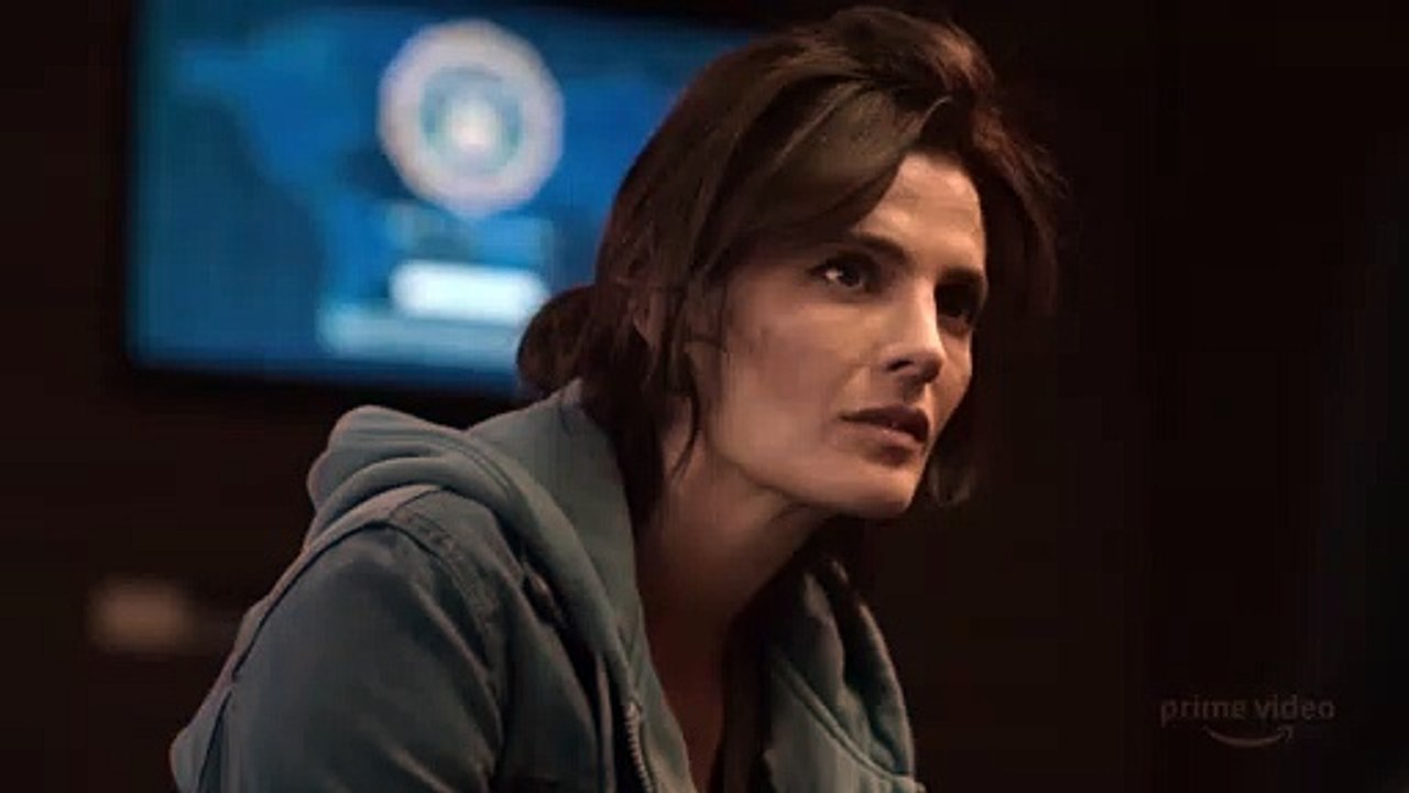 Absentia Season 3 Trailer (2020) Stana Katic series