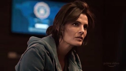 Absentia Season 3 Trailer (2020) Stana Katic series