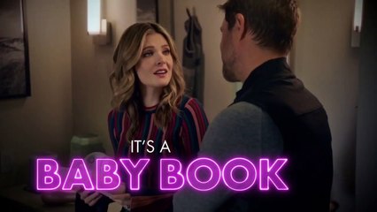 The Bold Type Season 4 Episode 13 Promo Lost (2020)