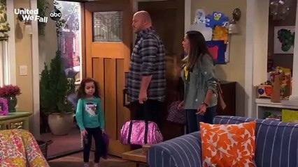 United We Fall (ABC) Trailer (2020) comedy series