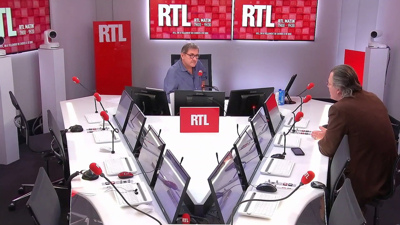 Confinement : "Les DRH ont compris qu'il s'était passé quelque chose", explique un expert