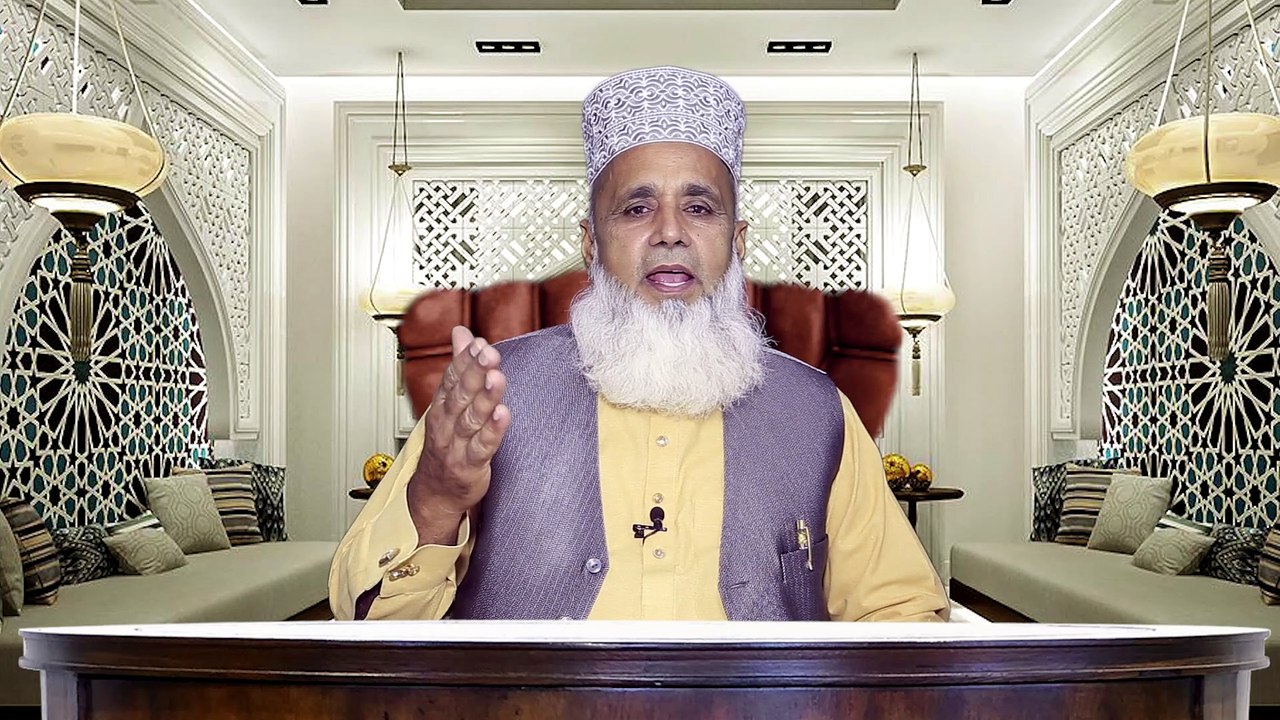 Asl main hain Nazrana-e-Midhat - Qatta(Urdu) | Muhammad Ramzan Kaifi
