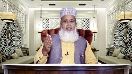 Asl main hain Nazrana-e-Midhat - Qatta(Urdu) | Muhammad Ramzan Kaifi