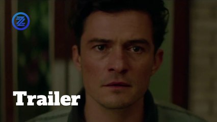Retaliation Trailer #1 (2020) Orlando Bloom, Janet Montgomery Thriller Movie HD