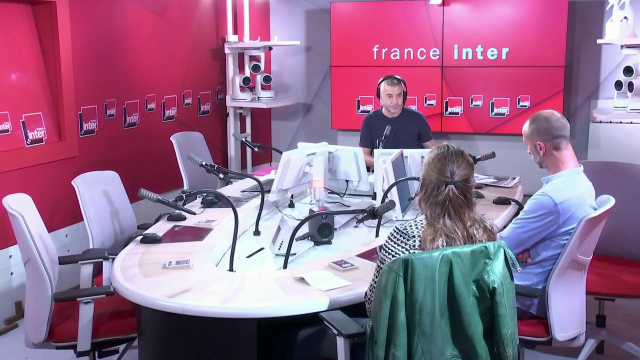 Thierry Pech, garant de la Convention citoyenne pour le climat : "Le référendum est une option qui est ouverte, mais elle l’était dès le début de notre travail."