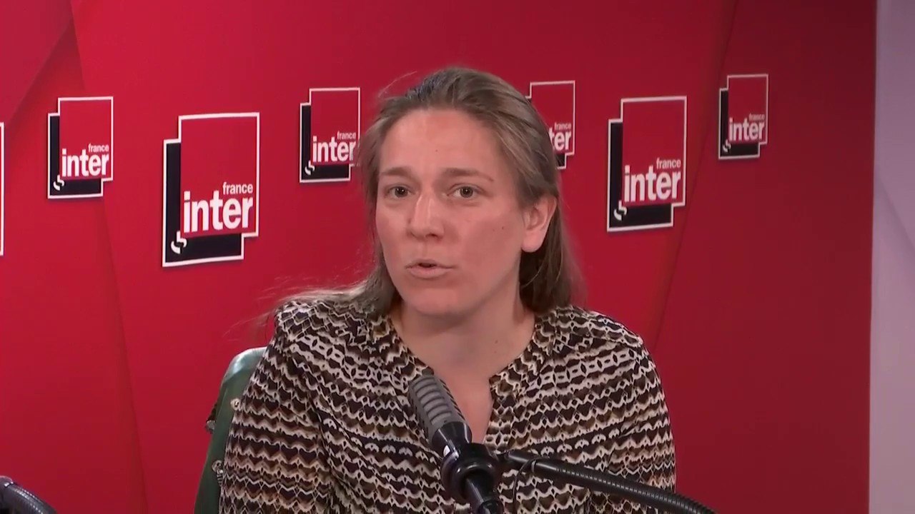 Mathilde Imer, membre du comité de gouvernance de la Convention citoyenne pour le climat : "La convention dessine un socle minimum qui nous permet de construire une transition écologique à la hauteur des enjeux."
