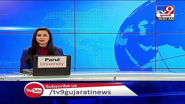 5 terrorists killed in an operation in Jammu & Kashmir