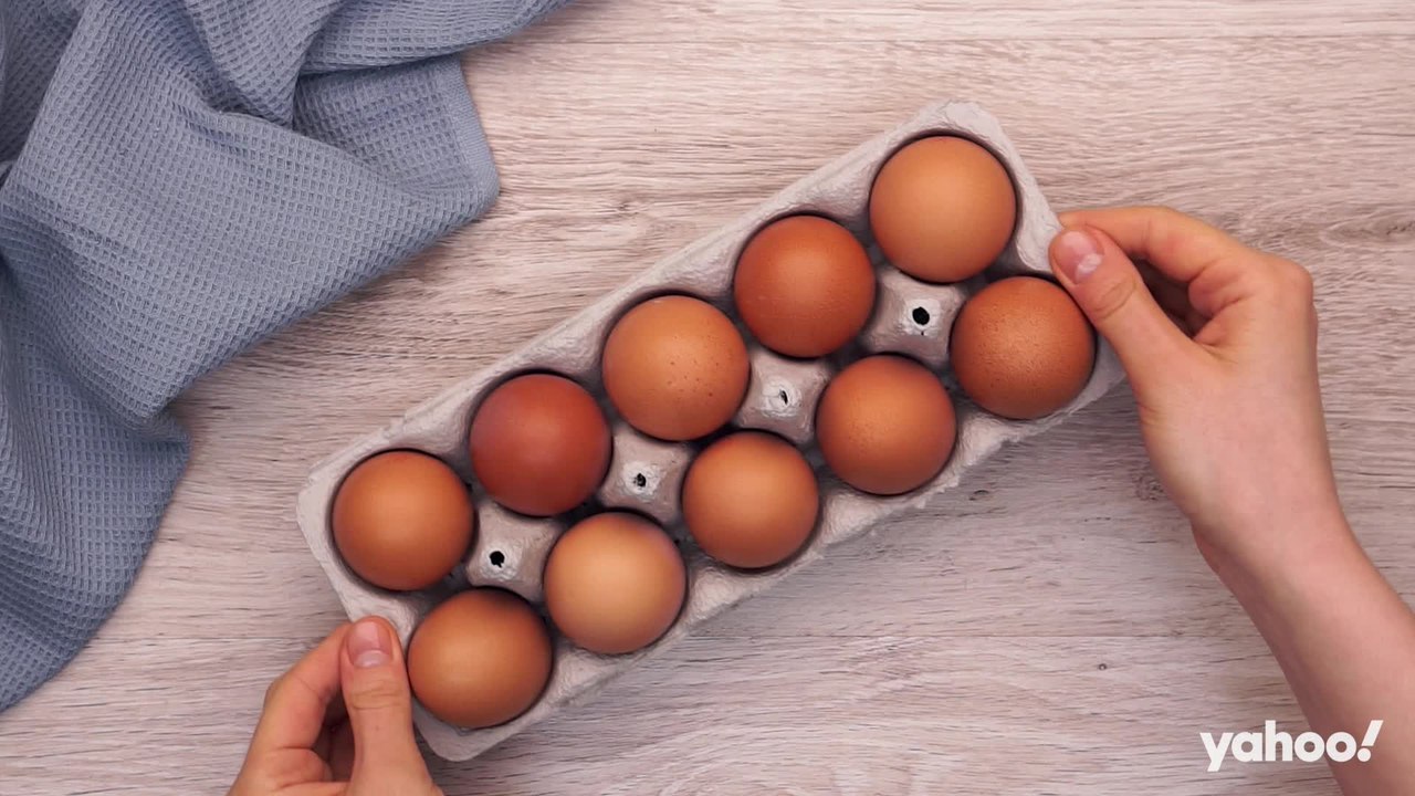 10 Küchenhacks, die du lieben wirst