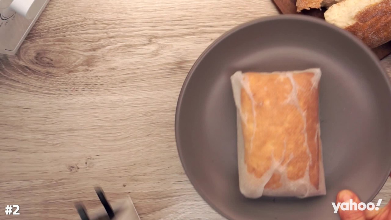 Diese genialen Mikrowellen-Hacks wirst du lieben