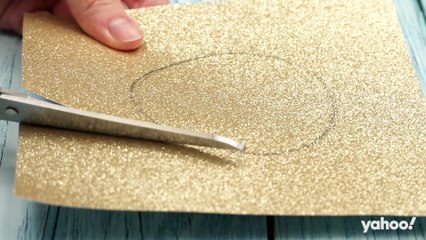 5 individuelle DIY-Tipps für deinen Schreibtisch