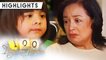 Anna tells Kevin a secret about how she feels about her daughter | 100 Days To Heaven