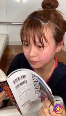 井口綾子さん お風呂からインスタライブ 20200605 Instagram Live Idole japonaise coqueluche