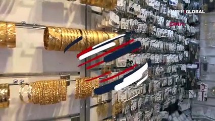 Kuyumculardan 'imitasyon' çıkışı: "Üretim cezalandırılsın, satışı 'dolandırıcılık' sayılsın"