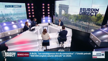 #Magnien, la chronique des réseaux sociaux : Le logo d'Uncle Ben's bientôt modifiié ? - 19/06