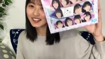 【乃木坂46】遠藤さくら のぎおび SHOWROOM 2020年03月10日Idole japonaise coqueluche