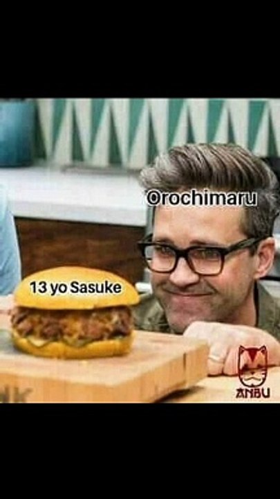 Naruto jokes
