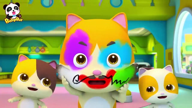 Las Ruedas de Autobús | Rimas Clásicas | Wheels on The Bus | BabyBus Español