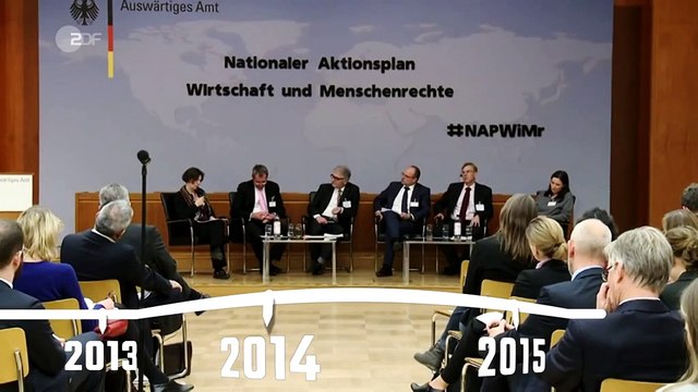 Toll! Kinderarbeit fast abgeschafft