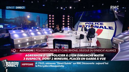 Témoin RMC : Alexandre - 19/06