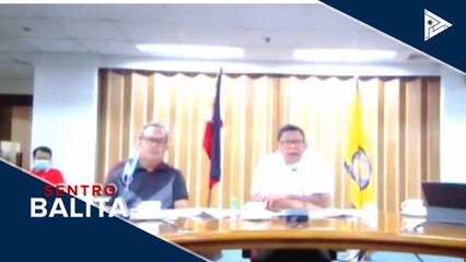 BIR, nagpaliwanag ukol sa inilabas na kautusan ukol sa online selling