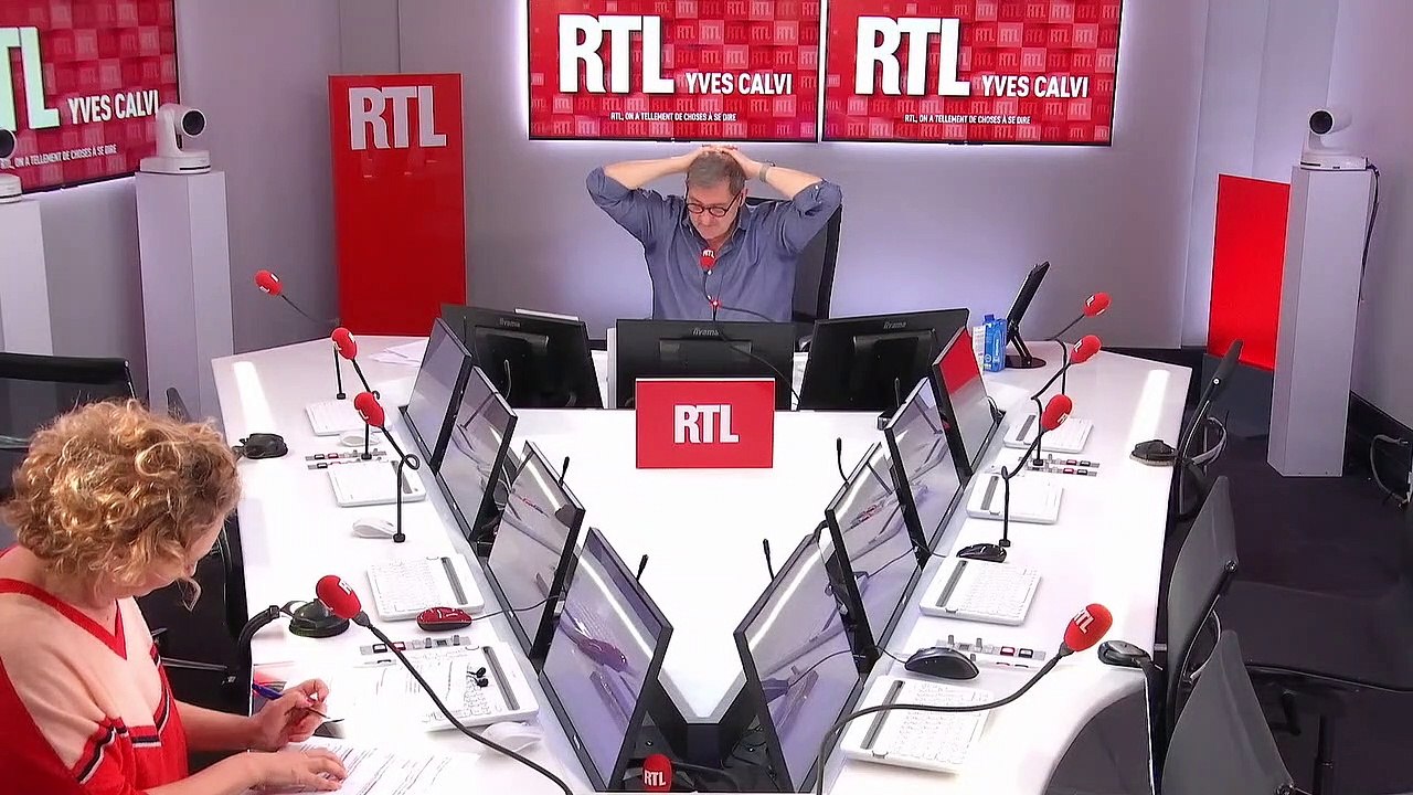 Industrie pharmaceutique : "Notre compétitivité s'érode", pointe François Lenglet