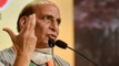 Rajnath Singh not to meet Chinese leaders during Russia visit