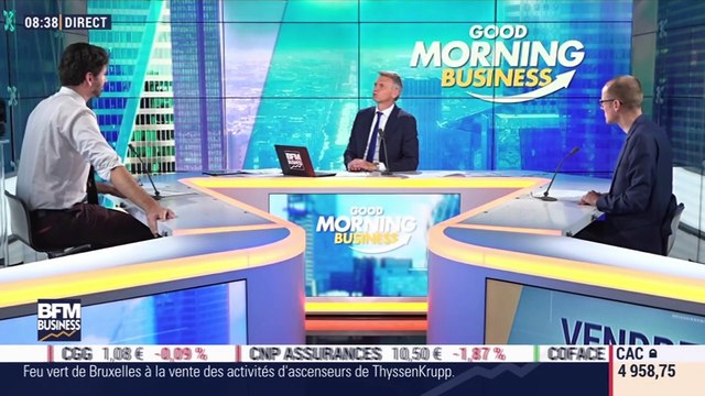 Mon patrimoine : Investir dans l'immobilier pollue-t-il la planète ? par Guillaume Sommerer - 19/06