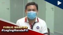 #LagingHanda | Kasalukuyang update sa mga proyekto ng DPWH
