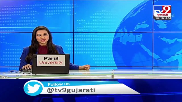 Banaskantha- Swarms of locusts seen in parts of Tharad