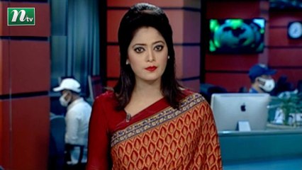 NTV Modhyanner Khobor | 19 June 2020