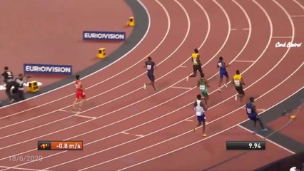 Respectful and Beautiful moment of the sports⚽