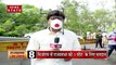 मध्य प्रदेश राज्यसभा चुनाव : सीएम शिवराज सिंह चौहान ने डाला वोट