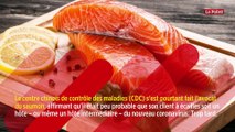 Coronavirus : le saumon, victime collatérale de la crise en Chine