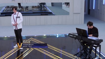 2018.12.02 Super Vocal - 最远的距离