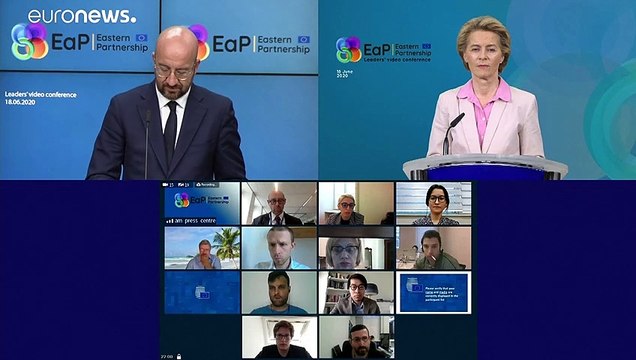 Λευκορωσία: Αντικυβερνητική διαδήλωση εν όψει των προεδρικών εκλογών του Αυγούστου