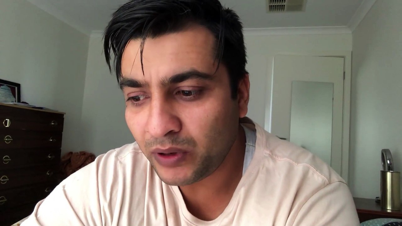 Why We Need Virus  Official Mr Sammy Naz