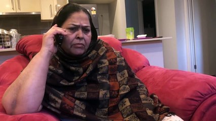 Dhee Nu Salah  Tayi Surinder Kaur  ਤਾਈਂ ਦੀਆਂ ਗੱਲਾਂ ਤੇ ਵਿਚਾਰ ਕਰੋ