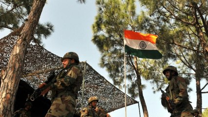 China -விடம் இருந்த india வீரர்கள் மீட்கப்பட்டது எப்படி?