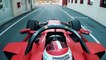 F1 - Scuderia Ferrari : la balade de Charles Leclerc dans les rues de Maranello