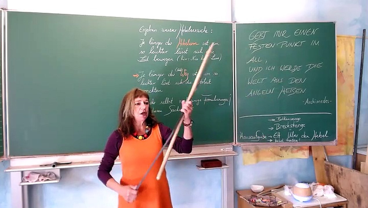 Unterricht vom Freitag 19.6.20 - Video 2