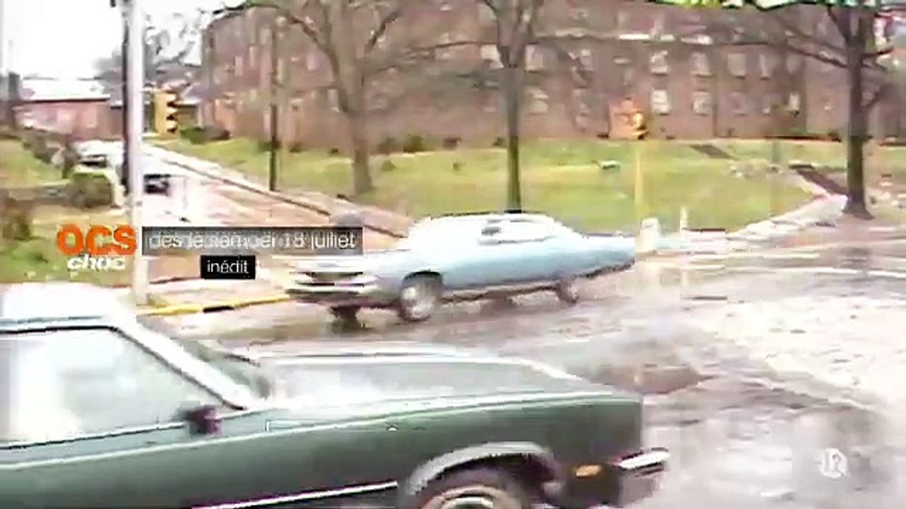 Bande-annonce du docu-série HBO : Atlanta's Missing and Murdered  The Lost Children (vost)