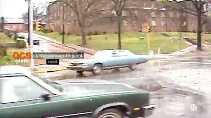 Bande-annonce du docu-série HBO : Atlanta's Missing and Murdered  The Lost Children (vost)